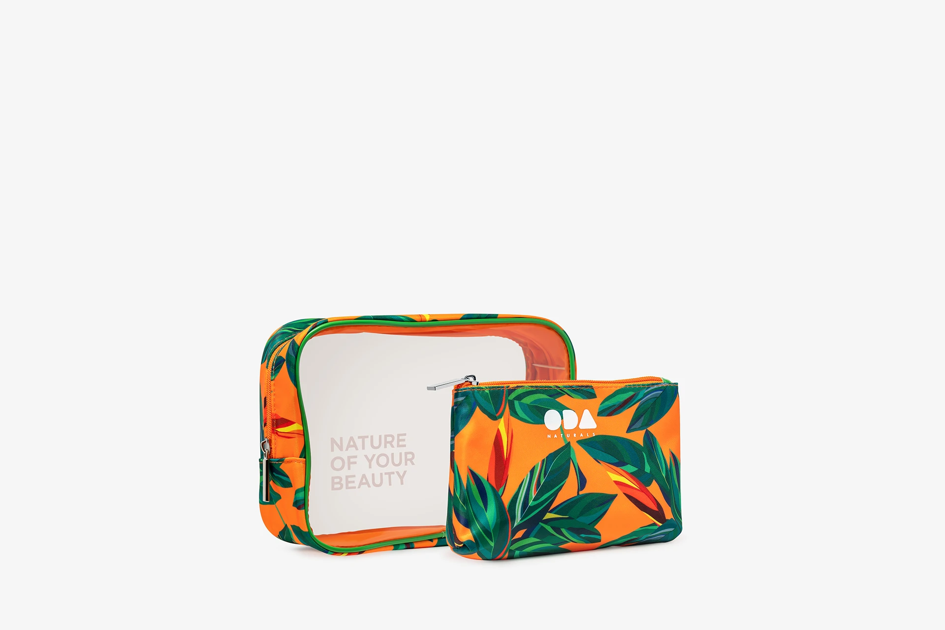 Cosmetic bag ODA Naturals